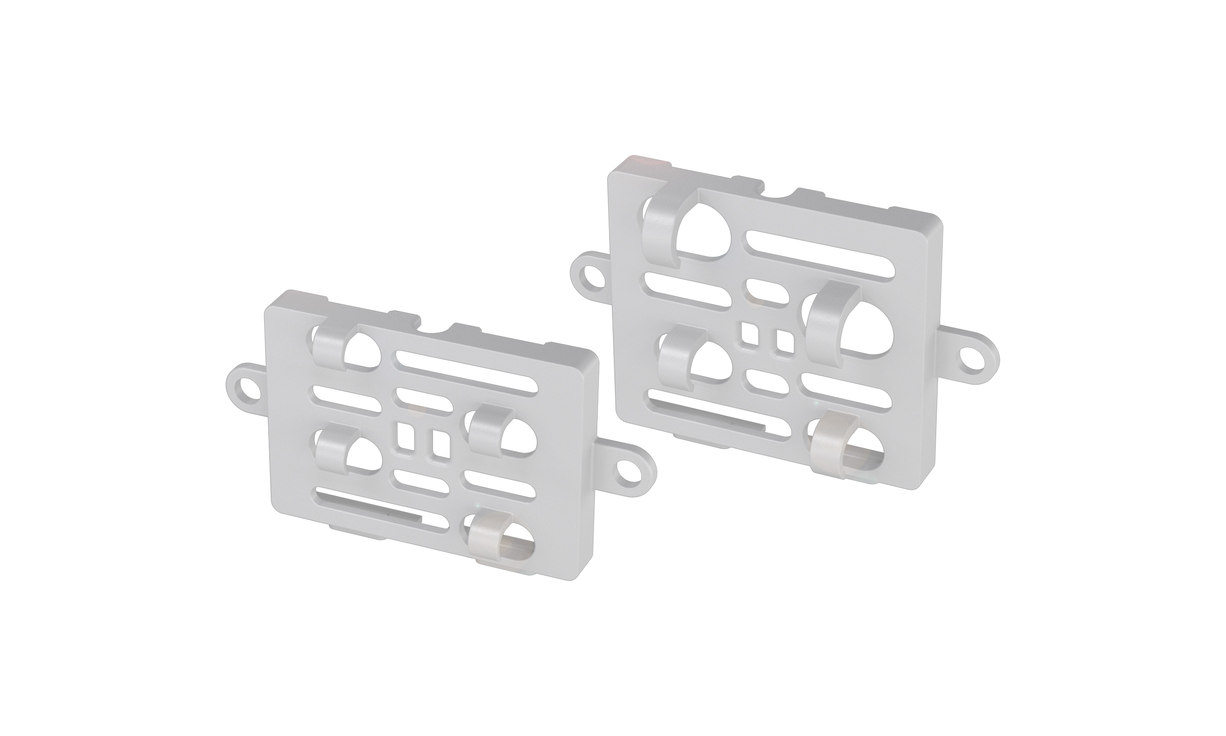 Cable Spacer with Wide Range of Applications Balluff